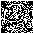 QR code with R & C Bodgea contacts