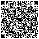 QR code with All American Limousine Service contacts