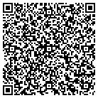 QR code with Princess & The Pastry Bakery contacts