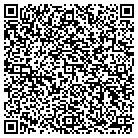 QR code with F & C Contracting Inc contacts