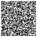 QR code with Alice J Brown PHD contacts