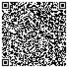 QR code with Woodlawn True Value Hardware contacts