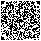 QR code with Manhattan Audiological Service contacts