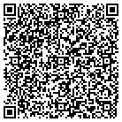 QR code with Center For Evaluation & Rsrch contacts