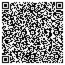QR code with Kelli's Kuts contacts