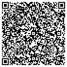 QR code with Hill Stop Grocery Corp contacts