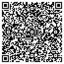 QR code with All Surface College & Restoration contacts