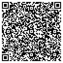 QR code with M MEDVED RUNNING AND WALKING O contacts