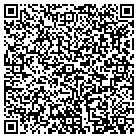 QR code with Anheuser Busch Sales Pomona contacts