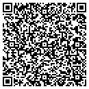 QR code with King Craft contacts