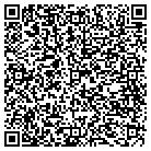 QR code with Marietta Automated Systems Inc contacts