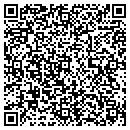 QR code with Amber's Place contacts