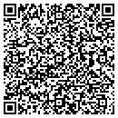 QR code with Johns Bakery contacts