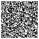 QR code with U-R Unlimited contacts