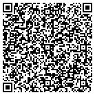 QR code with Adirondack Auto Top & Uphlstry contacts