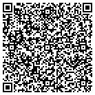 QR code with Chianti Bar & Restaurant Corp contacts