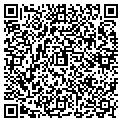 QR code with CFS Unit contacts