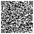QR code with L A Pizza contacts