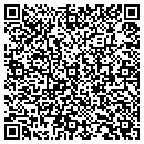 QR code with Allen & Co contacts