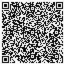 QR code with Hard Relief Inc contacts