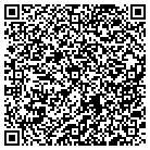 QR code with M & R Marcus Co East Meadow contacts