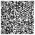 QR code with Advanced Home Imspection Service contacts