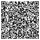 QR code with Ultimate Display International contacts