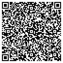 QR code with Town of Savannah contacts