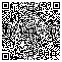 QR code with Greens Collision contacts