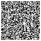QR code with Custom Accounting Service contacts