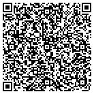 QR code with Chantiles Vigneault Casting contacts