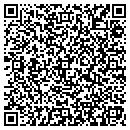 QR code with Tina West contacts