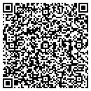 QR code with Paws A While contacts