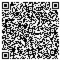 QR code with PRC contacts