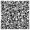 QR code with G G Engineering contacts