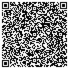 QR code with Advance Transit Bus Co Inc contacts