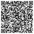 QR code with Amseta Corp contacts