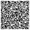 QR code with Teed's Auto contacts
