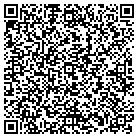 QR code with On Time Cleaners & Tailors contacts