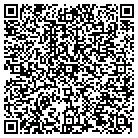 QR code with S & W Pntg Extrior Restoration contacts