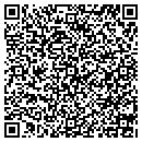 QR code with U S A Time Clock Inc contacts