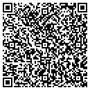 QR code with B J Engineering Inc contacts