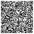 QR code with J & H Electrical Service Corp contacts