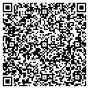 QR code with Zap Liquors contacts