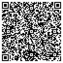 QR code with Arlene F Jabaut contacts