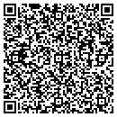 QR code with K Element Corporation contacts