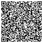 QR code with C E M Construction Inc contacts