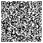 QR code with Fast Teddy's Restaurant contacts
