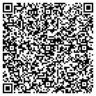 QR code with First Niagara Risk Management contacts