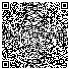 QR code with B Michaels Electronics contacts